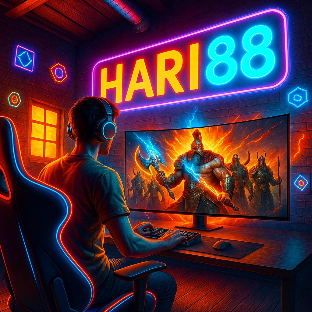 HARI88